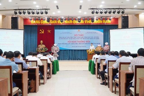 Đánh giá an toàn công trình và một số nội dung pháp luật mới trong hoạt động xây dựng
