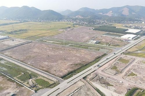 Bắc Giang: Điều chỉnh cục bộ Quy hoạch chi tiết xây dựng Cụm công nghiệp Yên Lư