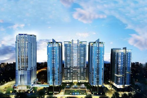 Tập đoàn Bất động sản CRV sẽ nộp hồ sơ đăng ký niêm yết trong tháng 6