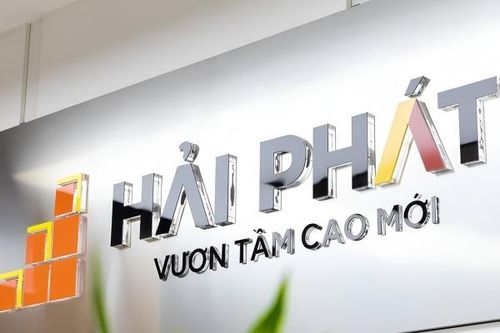 Hải Phát dự kiến chào bán hơn 152 triệu cổ phiếu để trả các khoản nợ