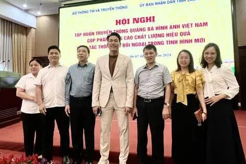 Quách Beem lan tỏa hình ảnh Việt Nam bằng dự án âm nhạc