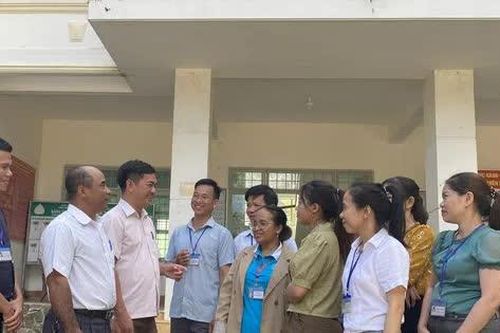 Kon Tum: Xã Đăk Tờ Kan nâng cao chất lượng, hiệu quả giám sát, phản biện xã hội