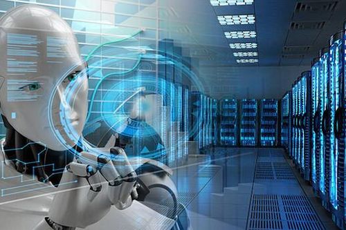 Trí tuệ nhân tạo AI thông minh thật, nhưng cũng có thể gây ra khủng hoảng năng lượng toàn cầu