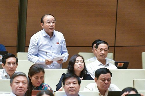 Mong muốn tiếp tục có các giải pháp quyết liệt, hiệu quả hơn