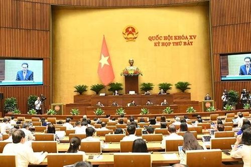 Từ cam kết đến hành động