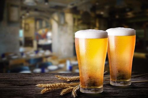 Sự phục hồi của cổ phiếu ngành bia rượu có bền?