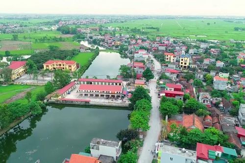 Hà Nam phê duyệt quy hoạch khu nhà ở xã hội hơn 1.000 tỷ đồng