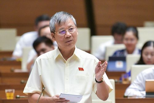Đề xuất 'nhân rộng' cơ chế đặc thù tạo bình đẳng giữa các địa phương