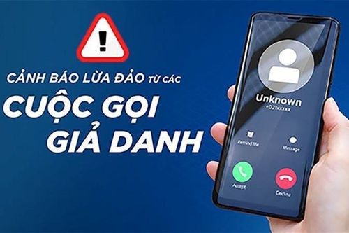 Tin lời công an 'dởm' một phụ nữ bị lừa 2,5 tỷ đồng