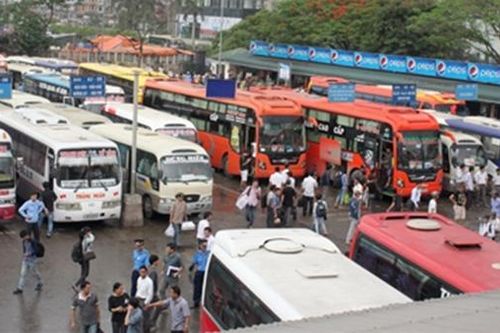 Vận tải hành khách tuyến cố định: Nhiều quy định mới quản lý chặt, an toàn hơn