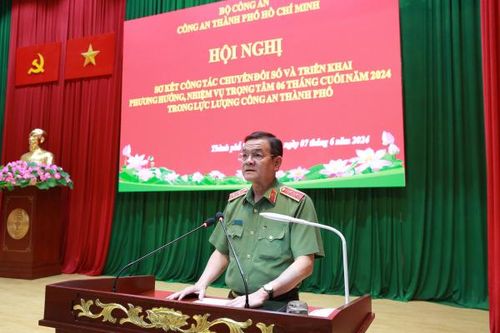Nhiều mô hình ứng dụng kết quả Đề án 06 phát huy hiệu quả cao
