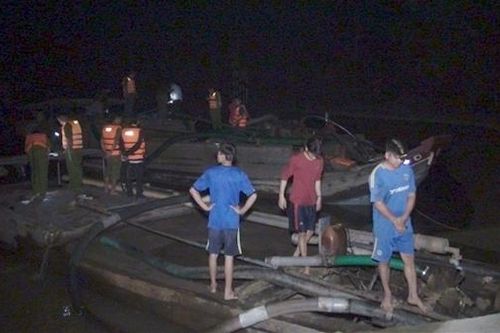 Tăng cường công tác phối hợp, đấu tranh hiệu quả (Bài cuối)