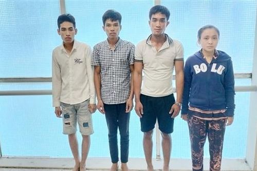 Nghi vợ 'cắm sừng', chồng rủ đồng bọn bắt người trái pháp luật