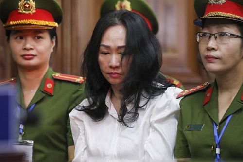 Bộ Công an kiến nghị giải pháp phòng, chống lừa đảo, rửa tiền trong vụ Vạn Thịnh Phát, Ngân hàng SCB