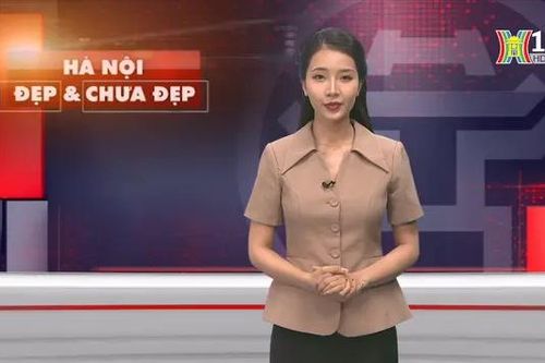 Hà Nội đẹp và chưa đẹp | 07/06/2024