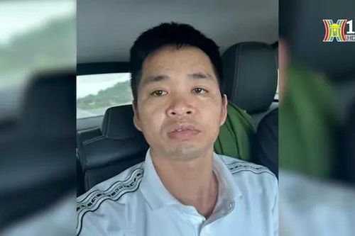 Bắt đối tượng mua bán ma túy lẩn trốn hơn 1 năm