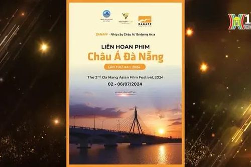 'Mai' và 'Lật mặt 7 dự LHP châu Á Đà Nẵng 2024