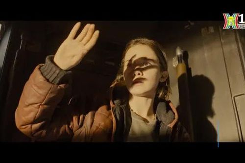Thương hiệu điện ảnh Alien quay lại sau 7 năm