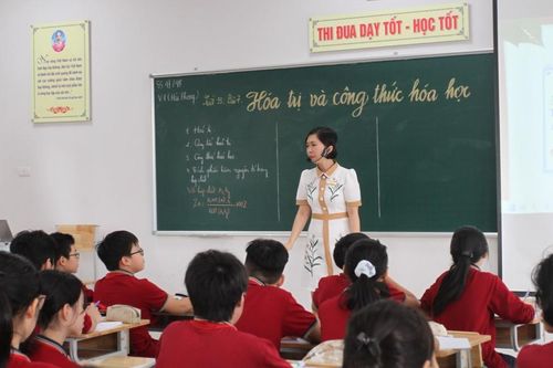 Những điểm mới về nội dung công khai với các cơ sở giáo dục thuộc hệ thống giáo dục quốc dân