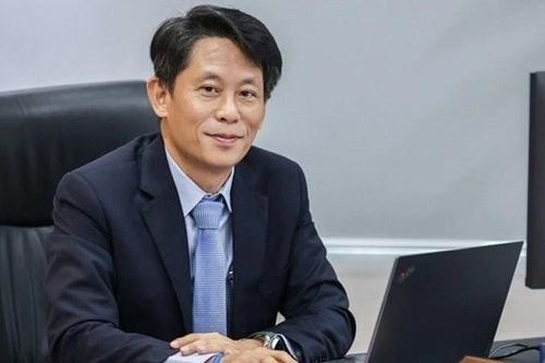 Tổng Giám đốc AGG từ nhiệm sau 5 tháng làm việc