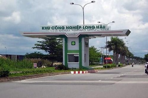 Lợi nhuận đi lùi trong quý I/2024, Công ty Long Hậu (LHG) thoái vốn tại Công ty cổ phần Cảng Sài Gòn – Hiệp Phước