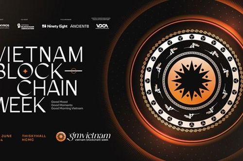 GM Vietnam 2024: Blockchain thúc đẩy sự phát triển xu hướng công nghệ tại Đông Nam Á