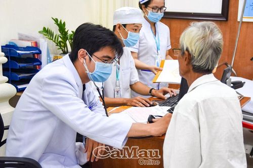 Tỷ lệ tử vong do bệnh tim mạch ngày càng tăng
