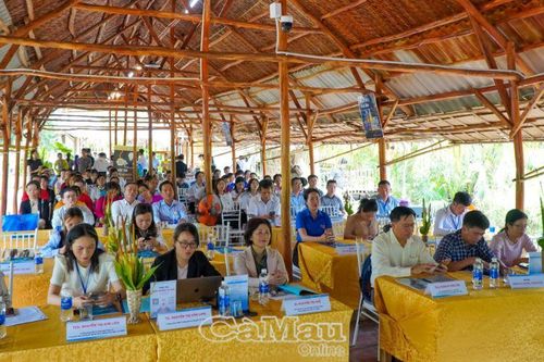 Cùng kết nối mạng lưới khởi nghiệp
