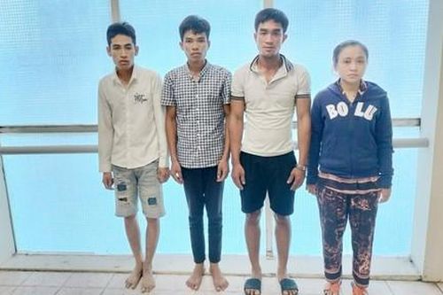 Đánh đập dã man vợ đang chờ ly hôn khi phát hiện đi với người đàn ông khác