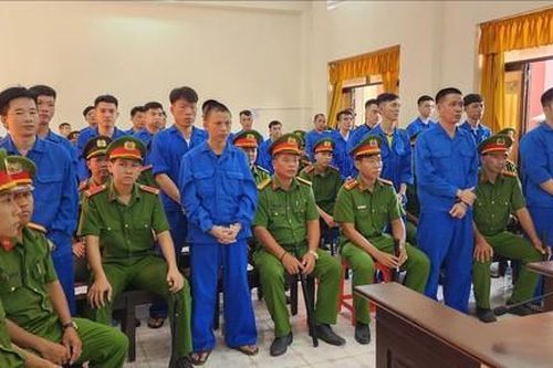 Vụ 70 giang hồ bảo kê nổ súng ở Phú Quốc: 1 án tử hình, 2 án chung thân