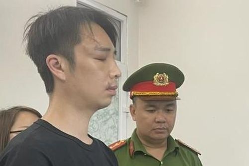 Khởi tố thanh niên người nước ngoài gây tai nạn chết người