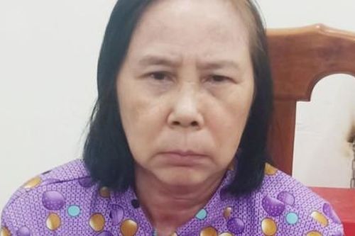 Bắt đối tượng thay tên đổi họ trốn truy nã 21 năm