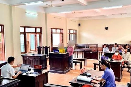 Mẹ hầu tòa vì giao xe cho con chưa đủ tuổi điều khiển gây tai nạn chết người
