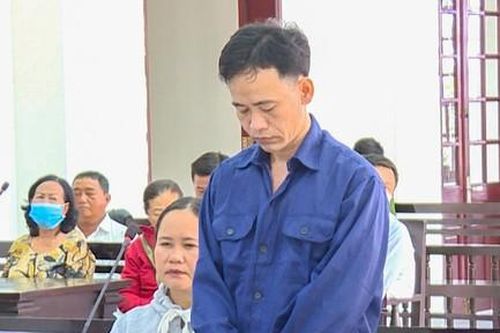 Hai vợ chồng lãnh 25 năm tù vì chiếm đoạt hơn 1 tỷ đồng