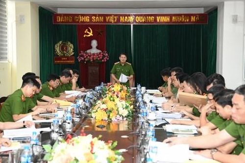 Tội phạm ma túy đang tăng cường hoạt động trên mạng xã hội