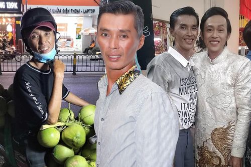 Nam diễn viên hài bị xơ gan, suy thận: Bần cùng lắm tôi mới phải cầu cứu