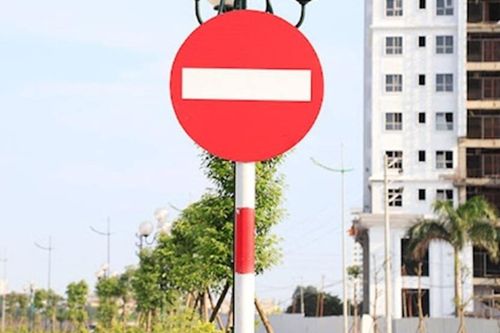 Chạy xe trên đường 1 chiều cần lưu ý gì?