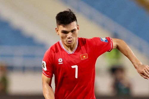 Đội tuyển Việt Nam loại Indonesia, đi tiếp ở vòng loại World Cup 2026 khi nào?