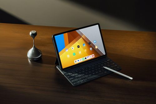 POCO Pad mở bán tại Việt Nam, giá hơn 8 triệu đồng