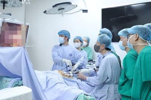 Gầy gò nhưng nội tạng ngập mỡ, lý do từ thói quen ăn uống nhiều người Việt mê