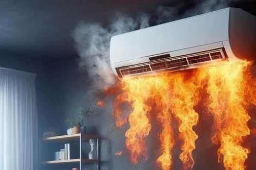 Làm ngay những điều này để ngăn chặn rủi ro cháy nổ điều hòa