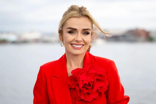 Giọng ca soprano nổi tiếng xứ Wales đến Việt Nam biểu diễn