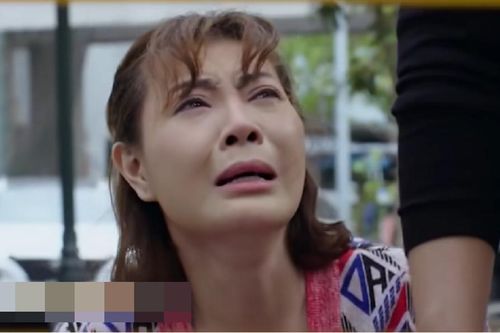 Thanh Hương bị mắng, Tuấn Tú vạ lây sau cảnh gây bức xúc nhất phim Người một nhà