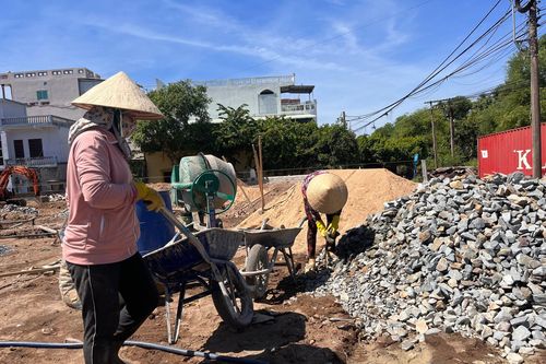 Phú Yên tiếp tục xây nhà lưu niệm luật sư Nguyễn Hữu Thọ sau 4 năm ngưng trệ