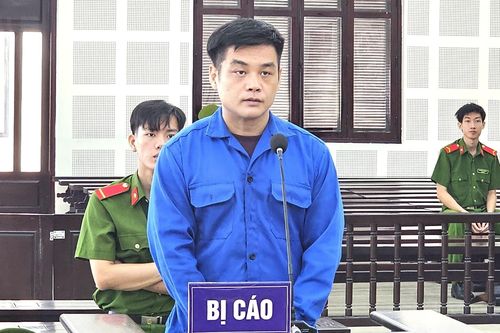 Đánh trọng thương đồng hương, người đàn ông Trung Quốc lãnh án
