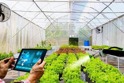Chuyển đổi số ở khu vực nông thôn Hà Nội: Cú hích để đổi mới, phát triển bứt pháBài cuối: Xây dựng nông thôn văn minh, hiện đại