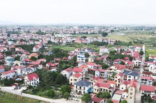 Xây dựng nông thôn mới kiểu mẫu: Kinh nghiệm hay từ nhiều địa phương