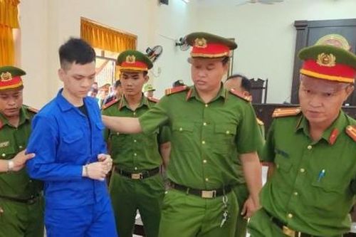 Tuyên án tử hình Đoàn Thiên Long trong vụ 70 giang hồ bảo kê đất ở Phú Quốc