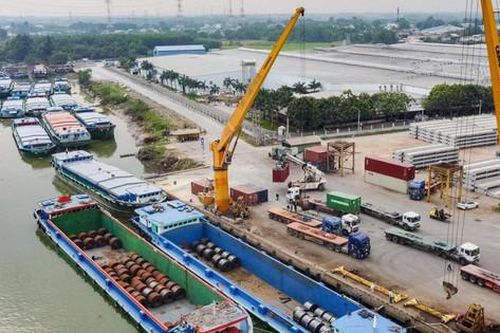 Đơn giản hóa quy trình xuất nhập khẩu tại Bình Dương