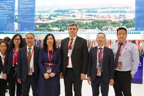Tạo điều kiện thuận lợi để doanh nghiệp Việt Nam và Nga hợp tác hiệu quả